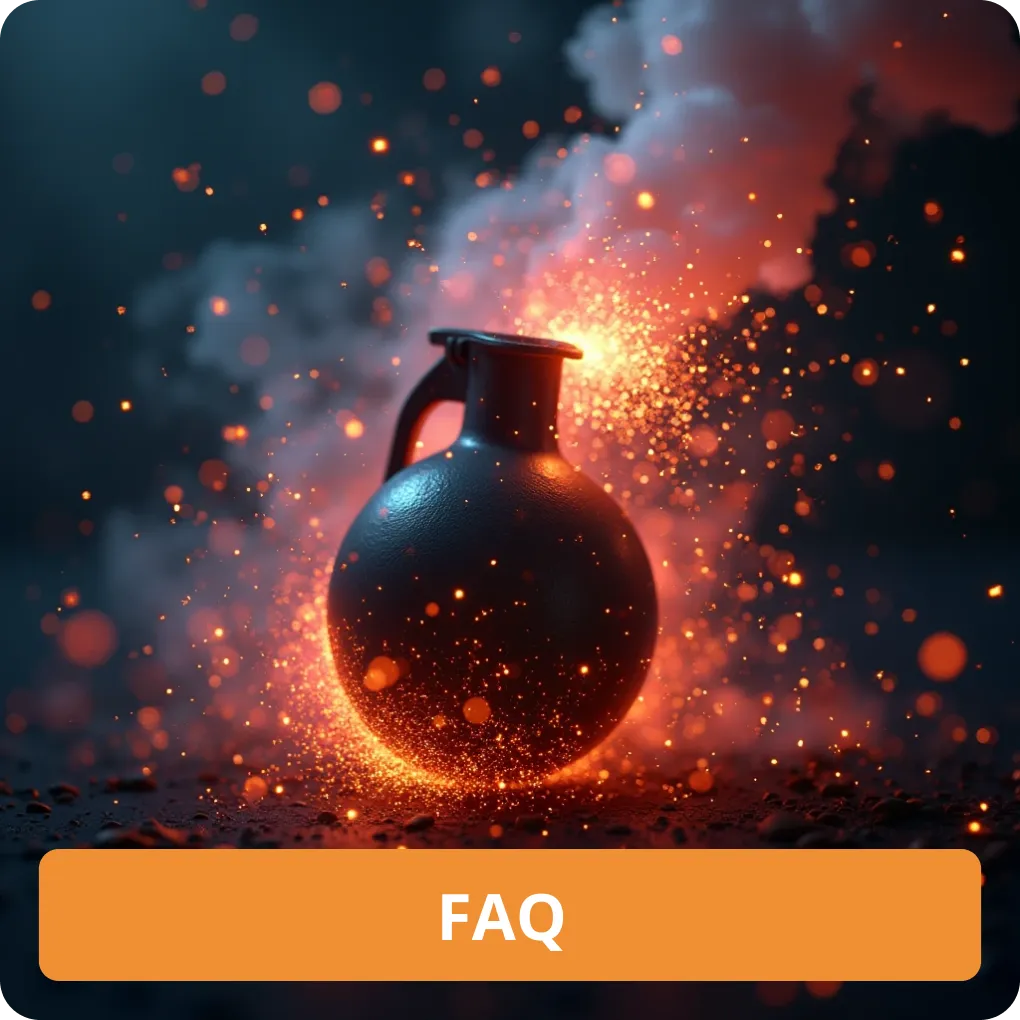 FAQ