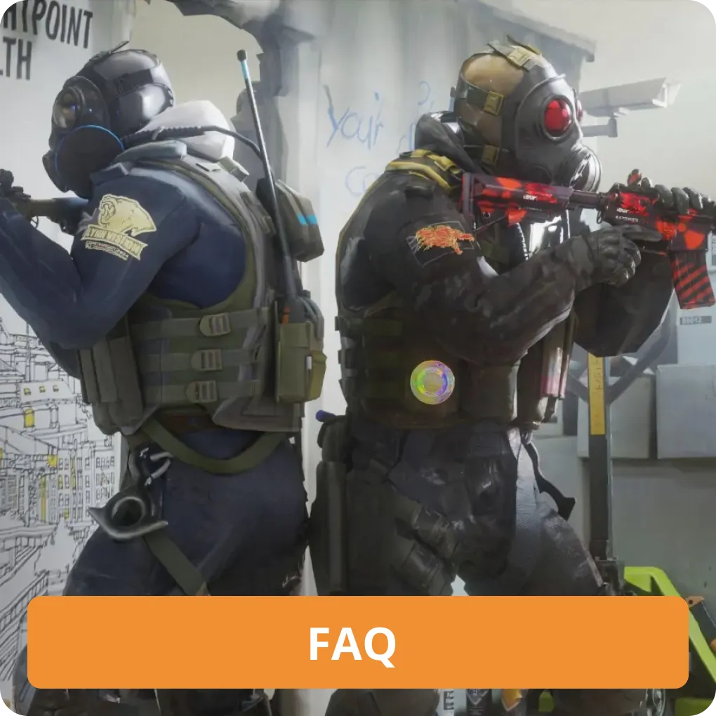 FAQ